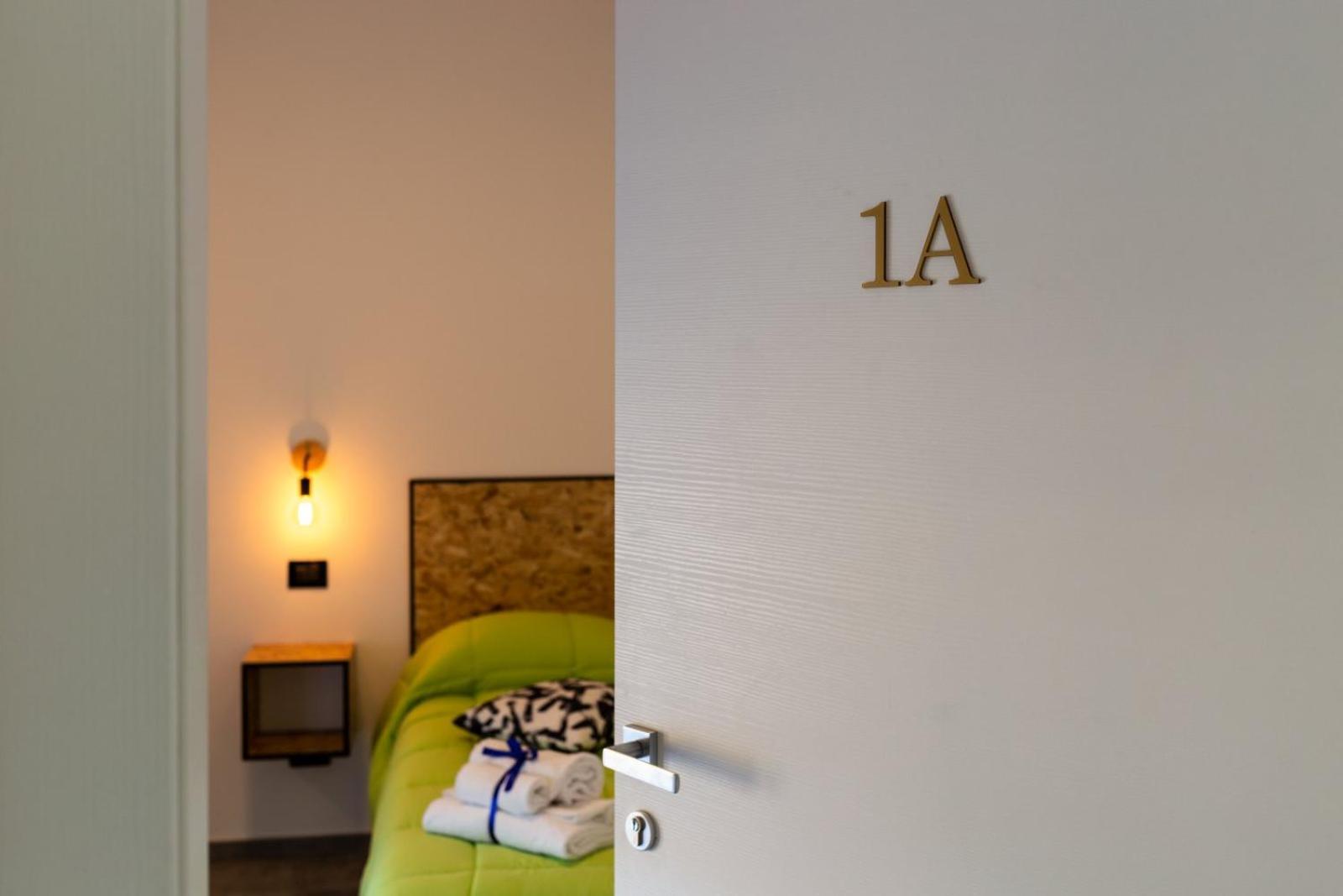 B&B Collemaggio LʼAquila Exterior foto